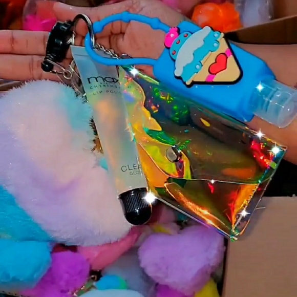 Accessories - ID Lanyard/ Keychains